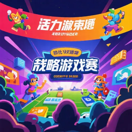 线上赛事体验